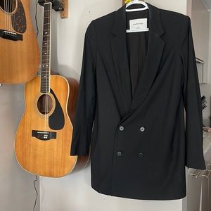 Babaton Blazer